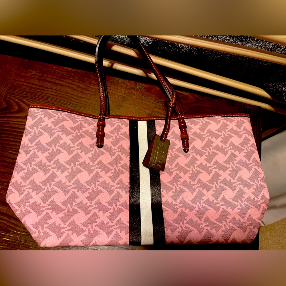 Juicy Couture Vintage bag